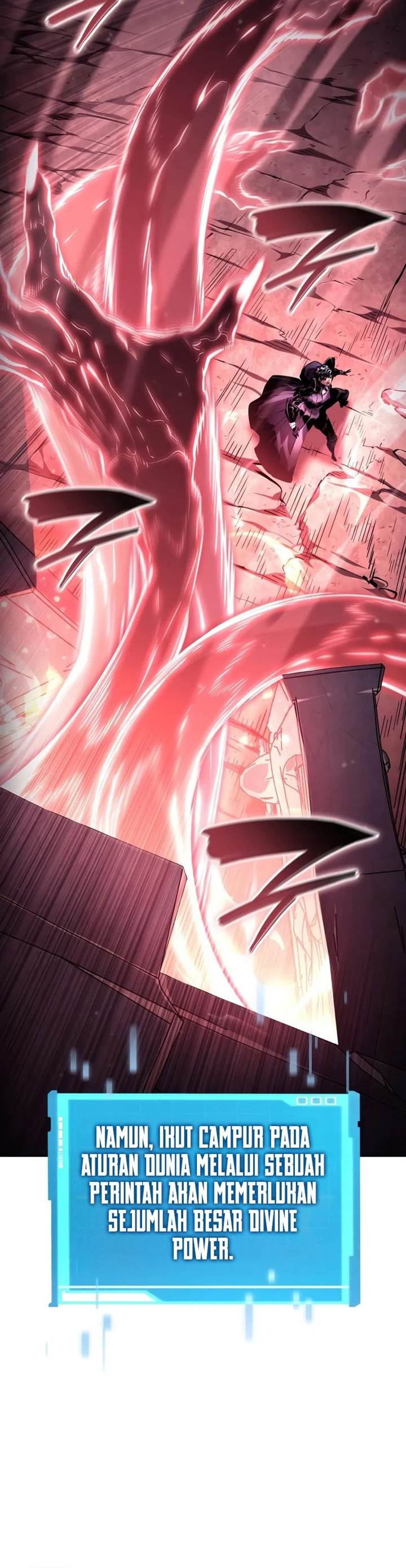 Read Boundless Necromancer ID Manga Online