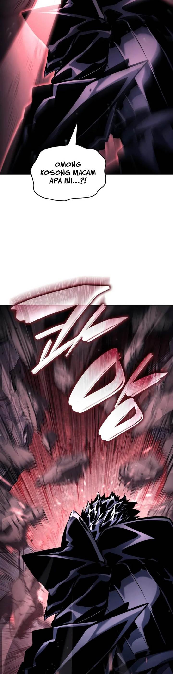 Read Boundless Necromancer ID Manga Online