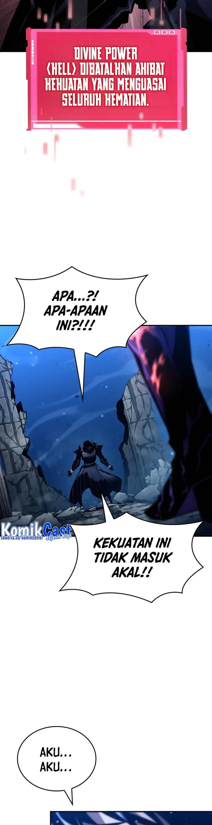 Read Boundless Necromancer ID Manga Online
