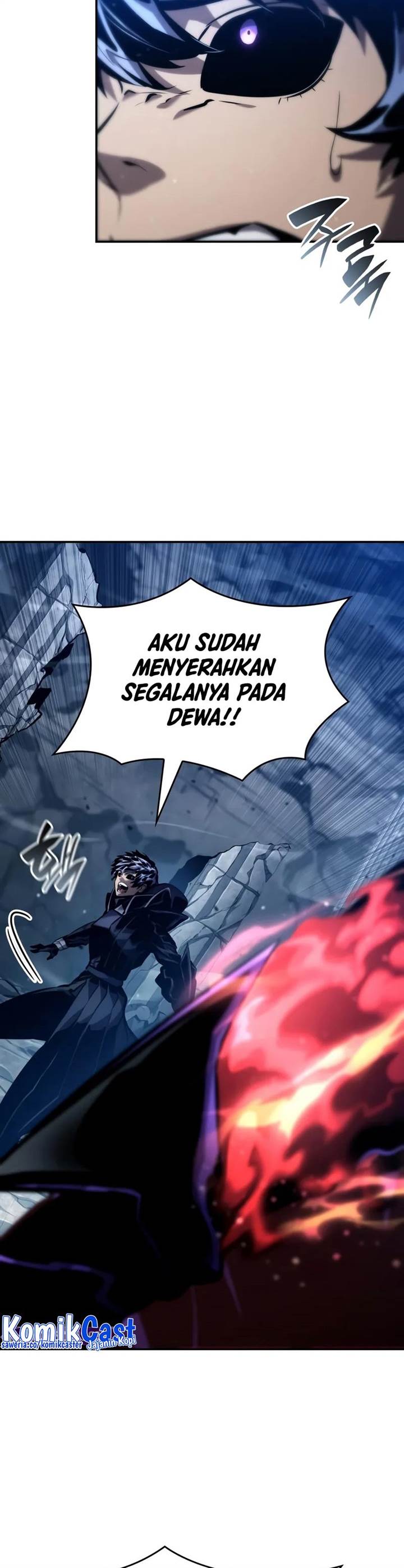 Read Boundless Necromancer ID Manga Online