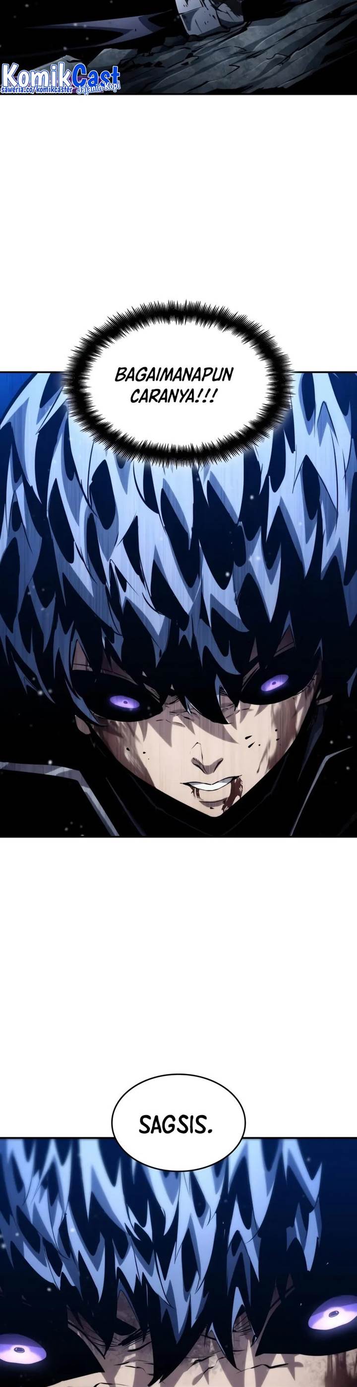 Read Boundless Necromancer ID Manga Online