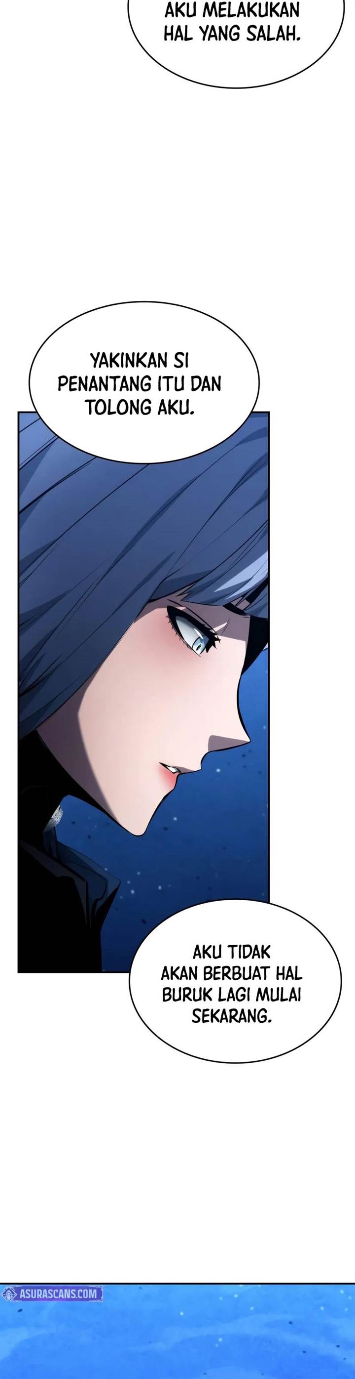 Read Boundless Necromancer ID Manga Online