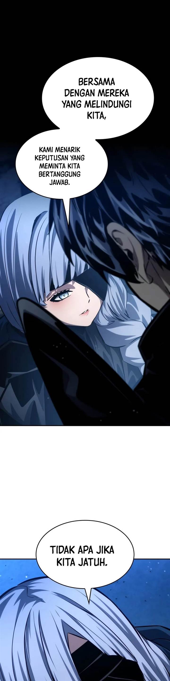 Read Boundless Necromancer ID Manga Online