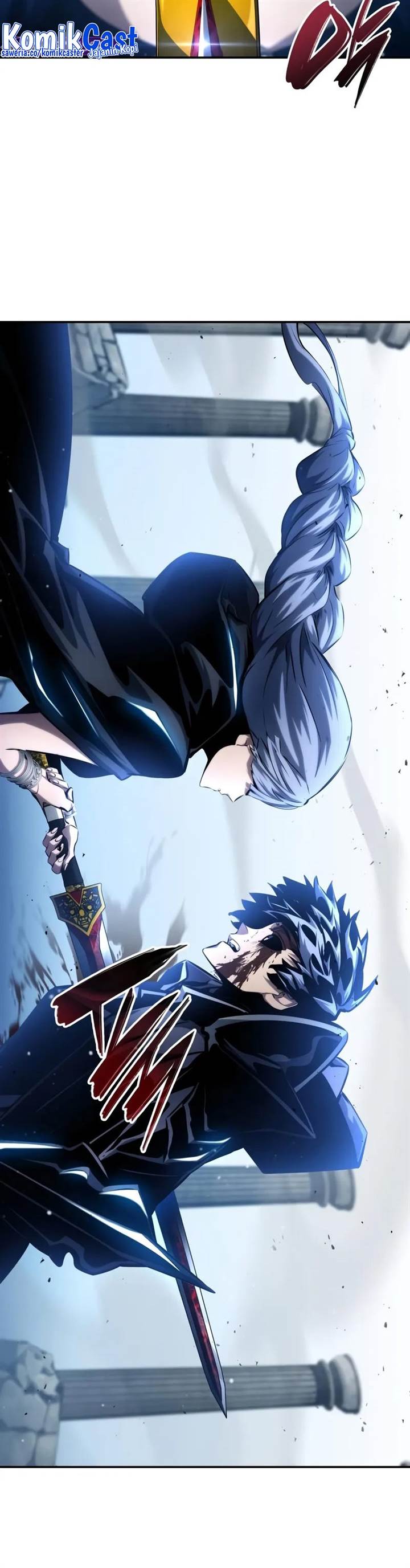 Read Boundless Necromancer ID Manga Online