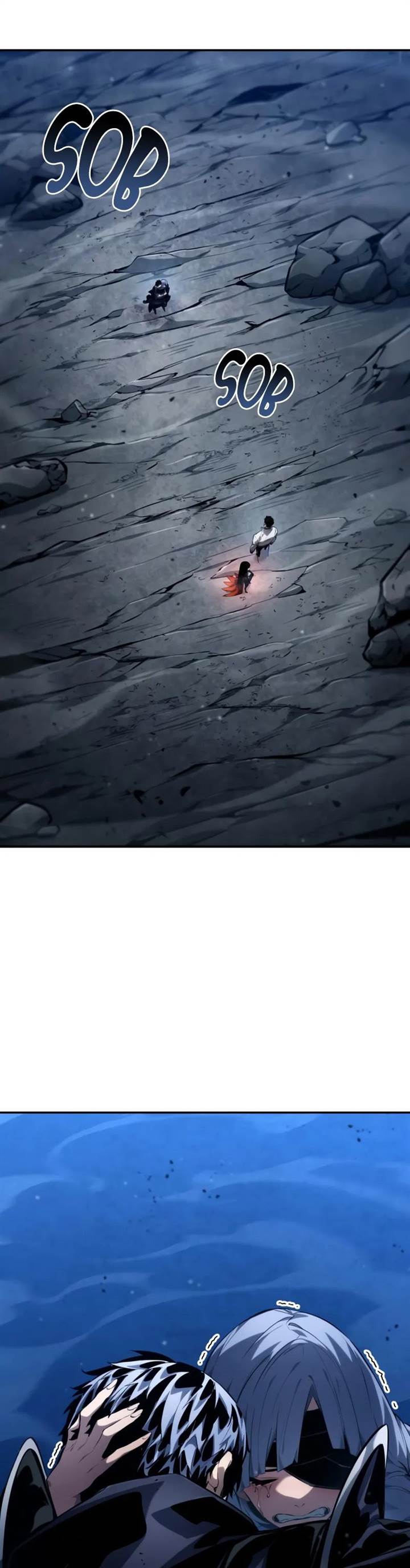 Read Boundless Necromancer ID Manga Online