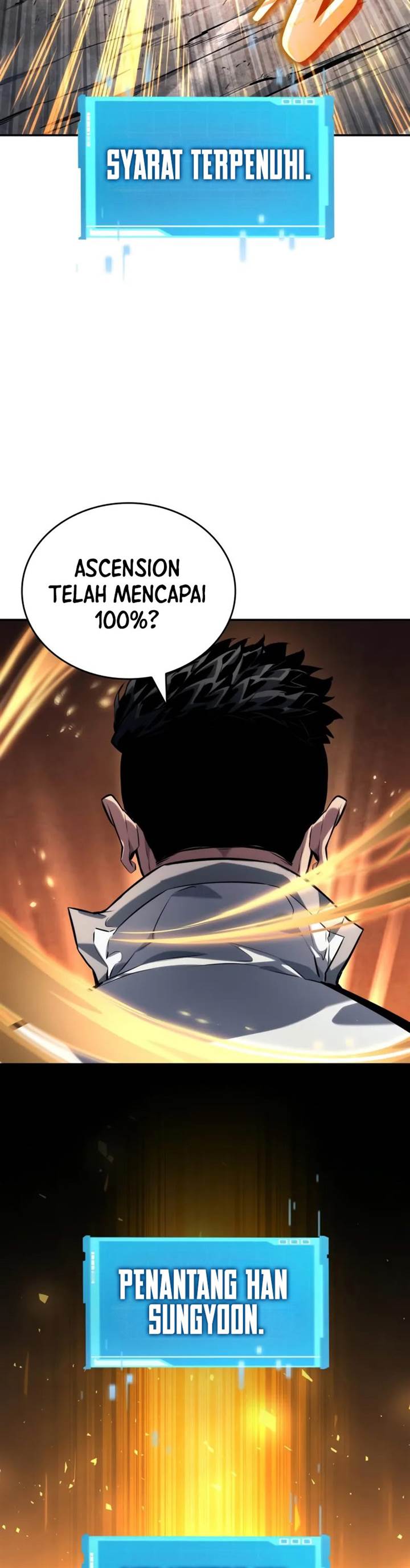 Read Boundless Necromancer ID Manga Online