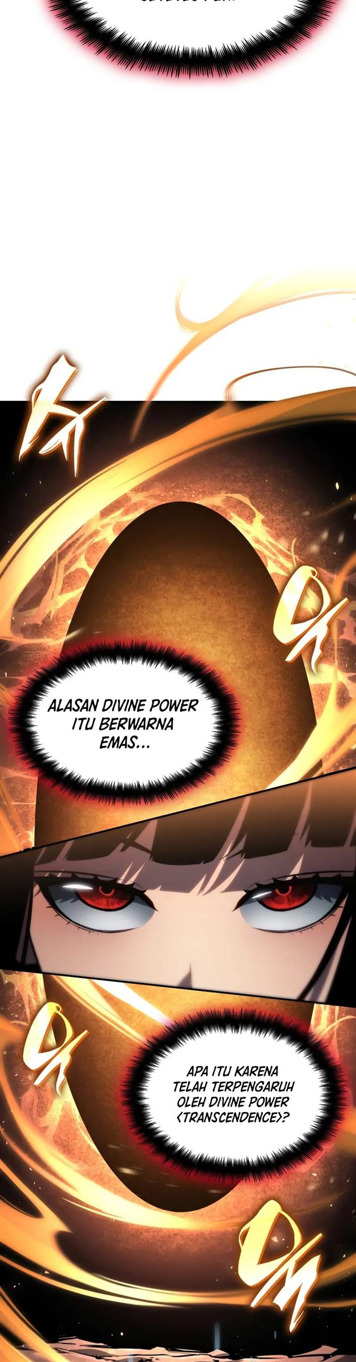 Read Boundless Necromancer ID Manga Online