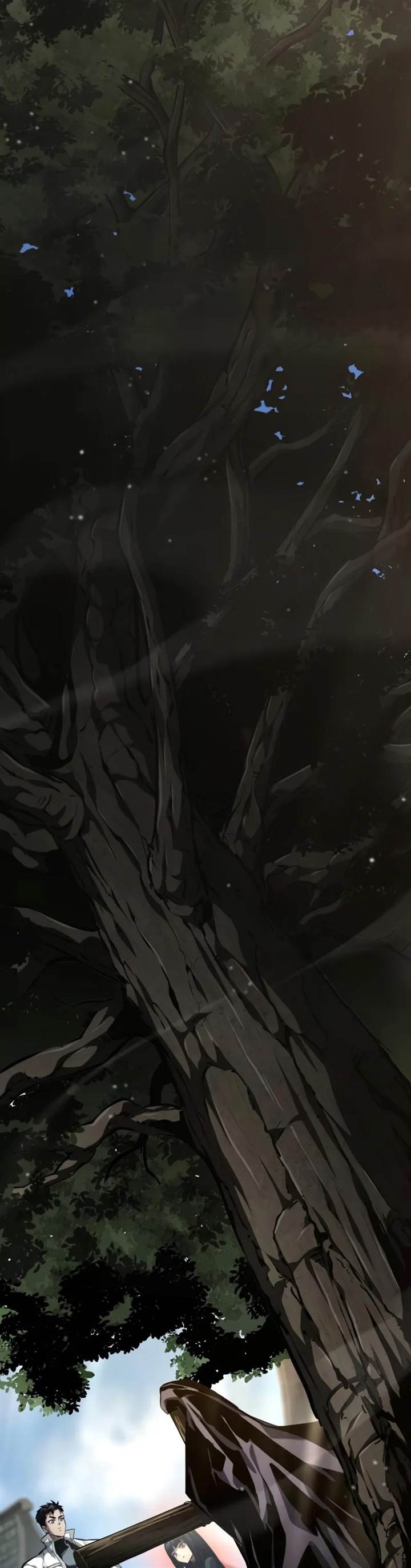 Read Boundless Necromancer ID Manga Online