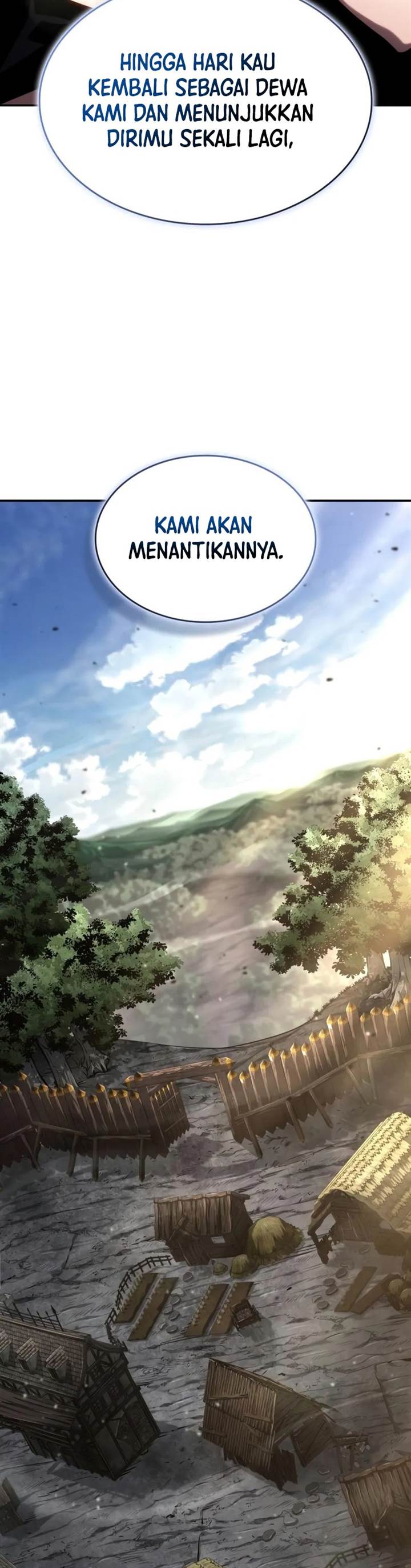 Read Boundless Necromancer ID Manga Online