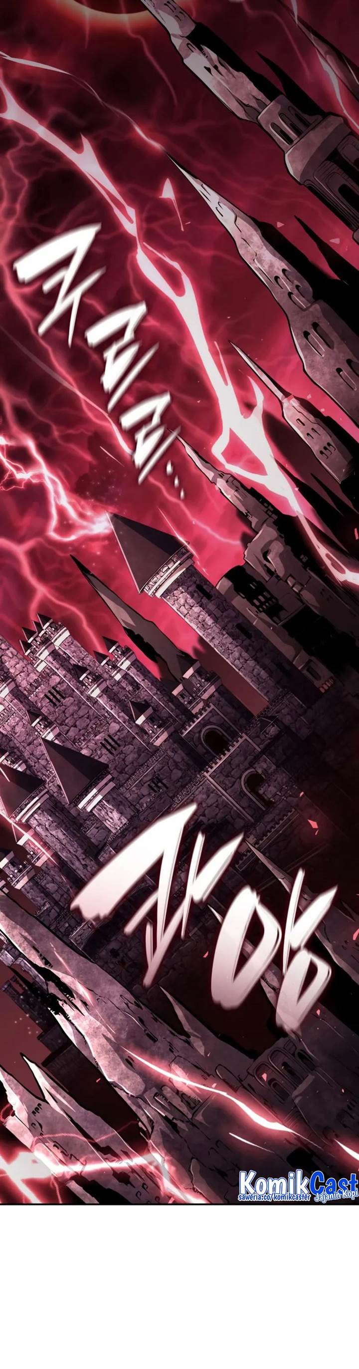 Read Boundless Necromancer ID Manga Online