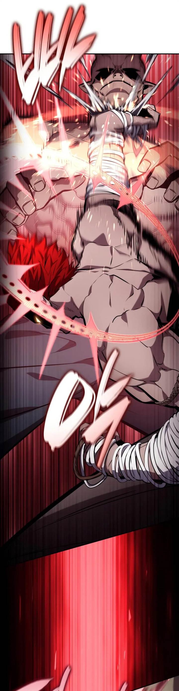 Read Boundless Necromancer ID Manga Online