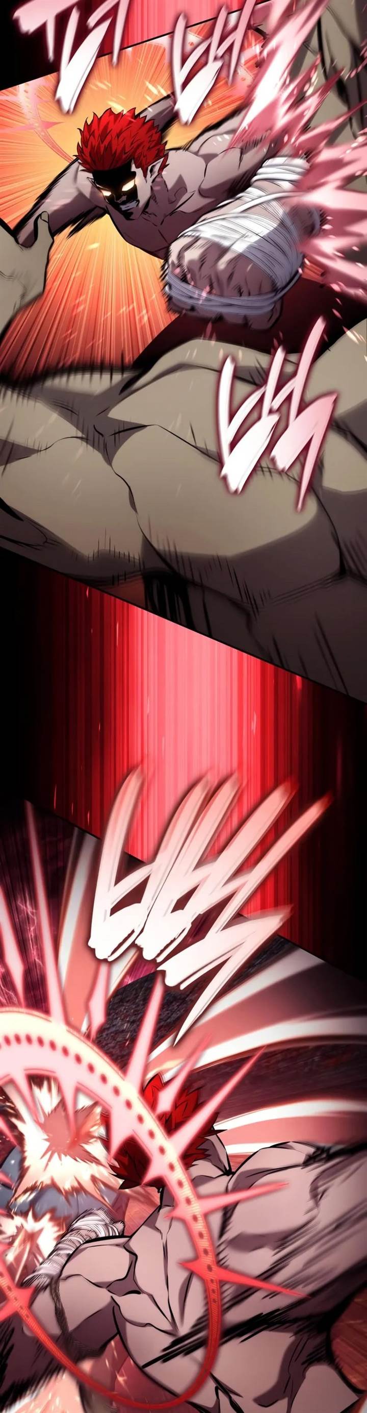 Read Boundless Necromancer ID Manga Online