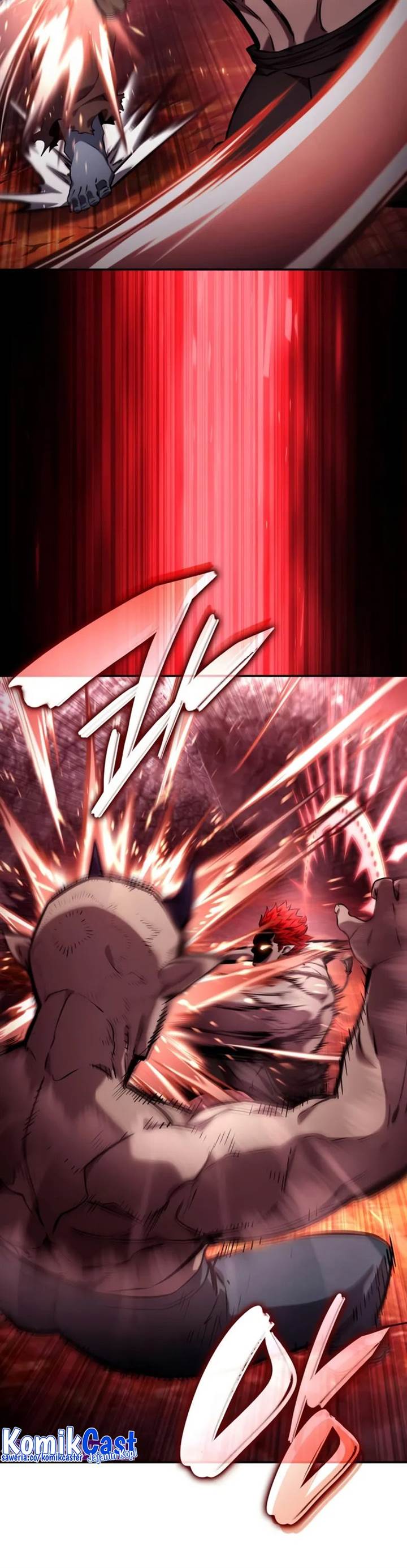 Read Boundless Necromancer ID Manga Online