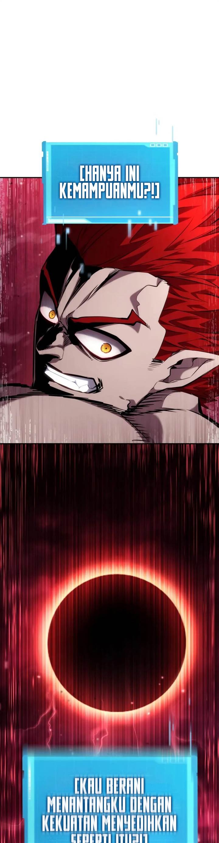Read Boundless Necromancer ID Manga Online