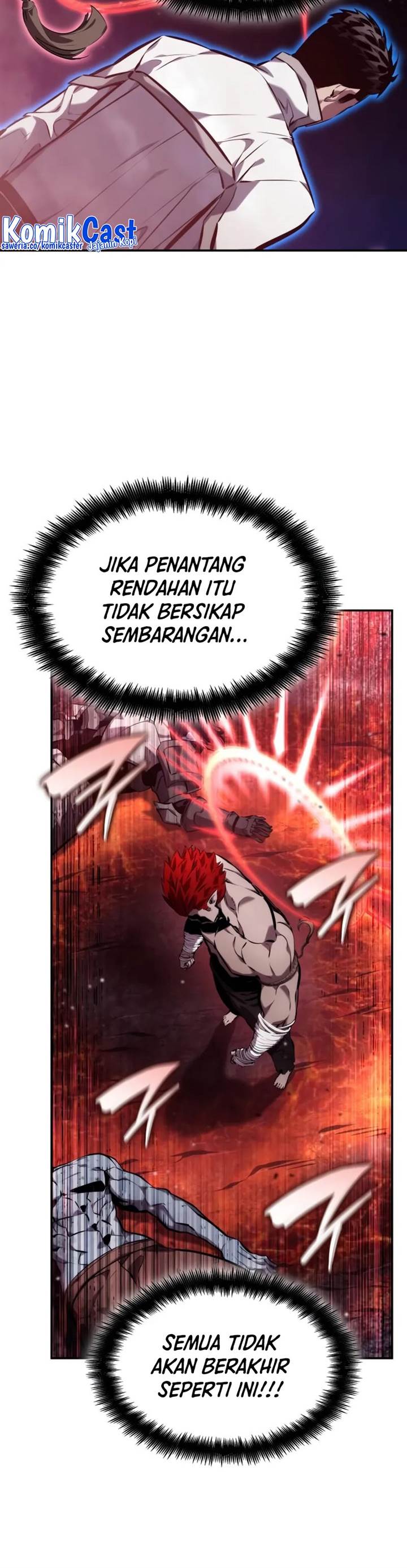 Read Boundless Necromancer ID Manga Online