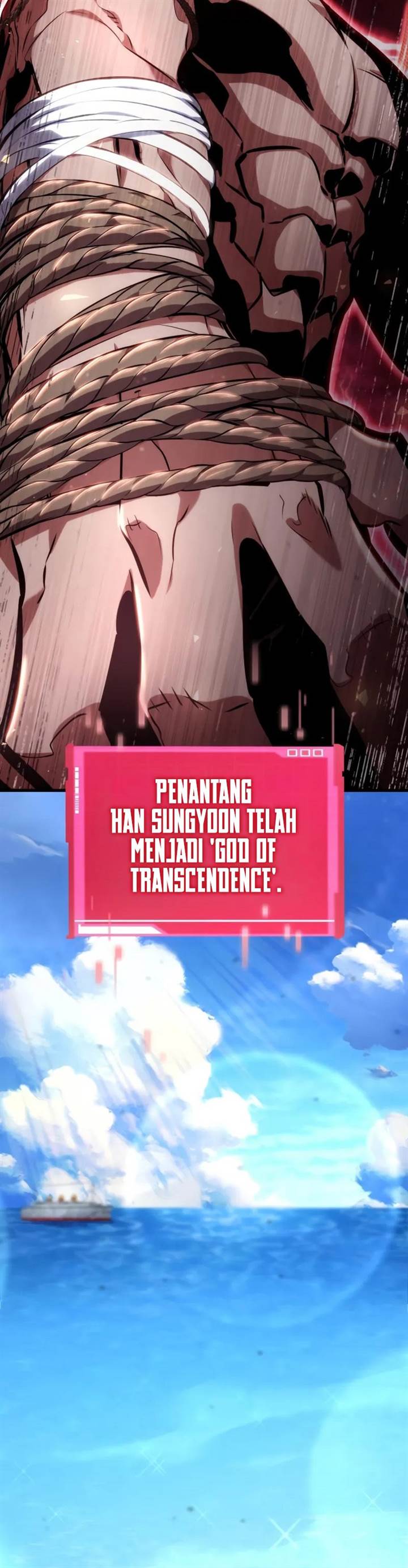 Read Boundless Necromancer ID Manga Online