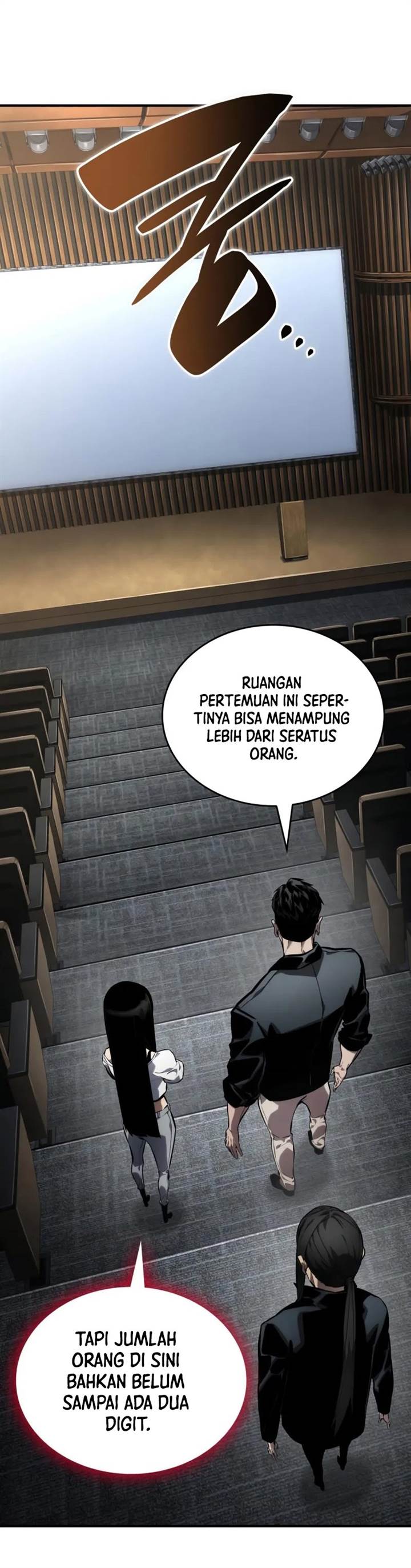 Read Boundless Necromancer ID Manga Online