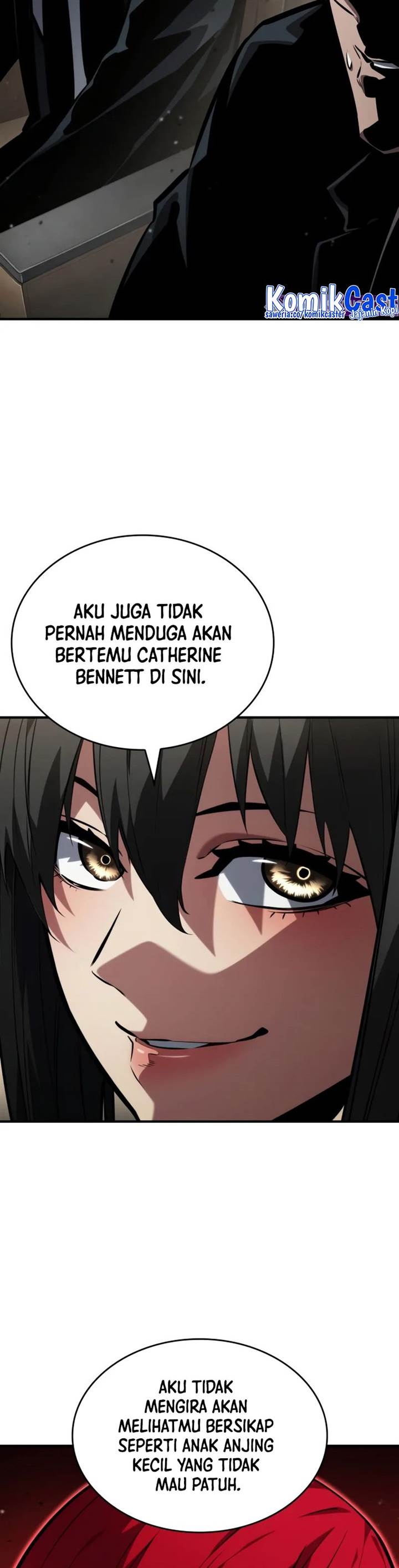 Read Boundless Necromancer ID Manga Online