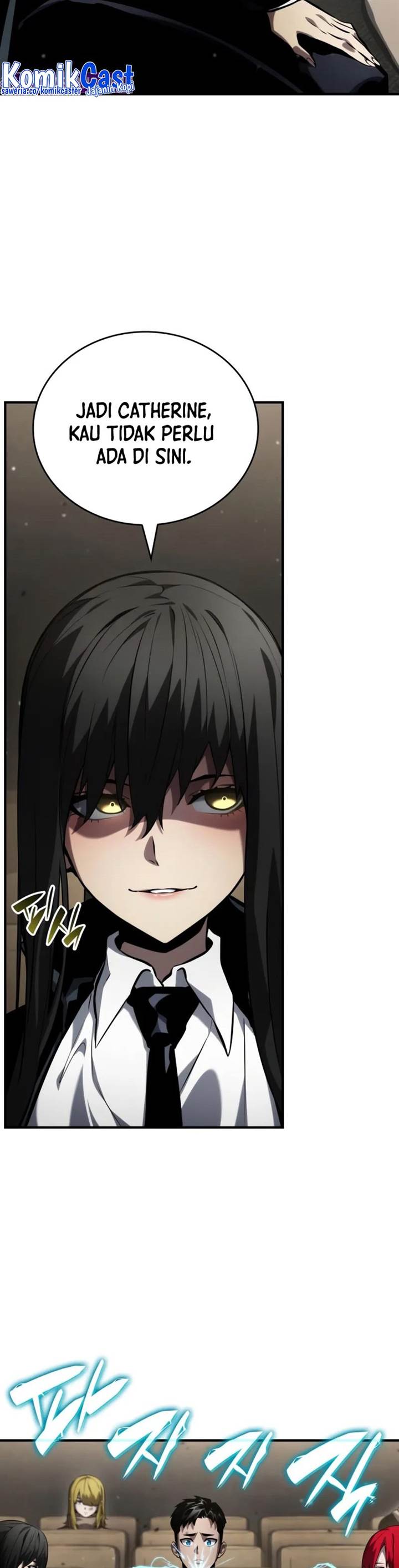 Read Boundless Necromancer ID Manga Online