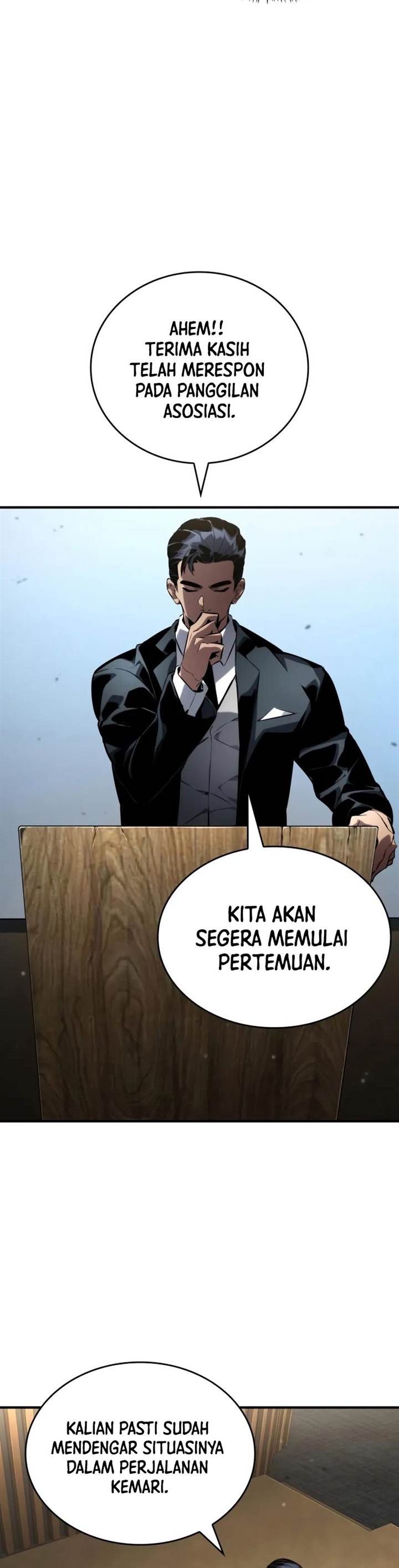 Read Boundless Necromancer ID Manga Online