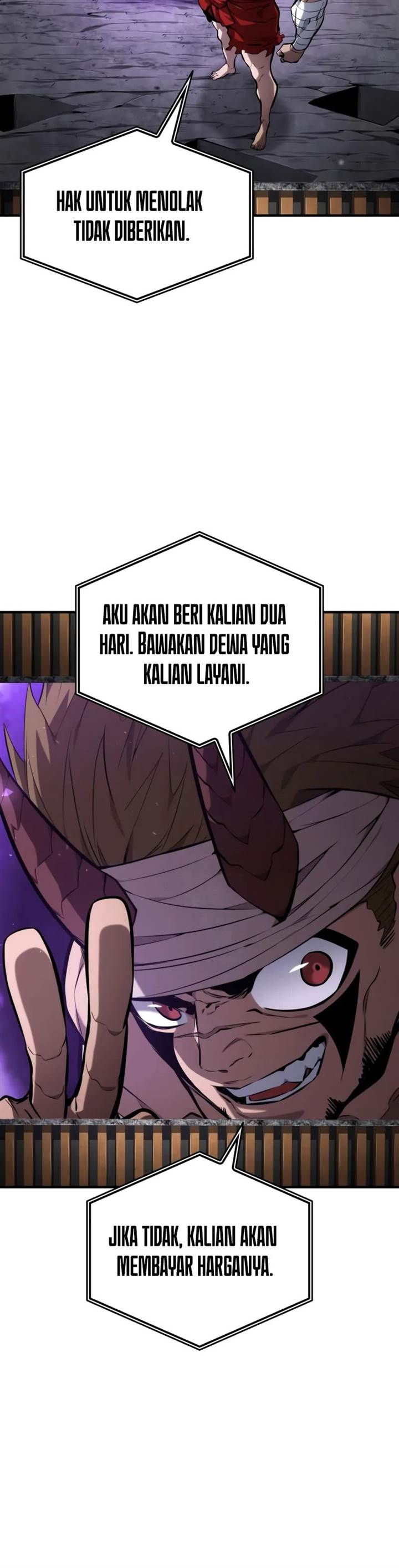 Read Boundless Necromancer ID Manga Online