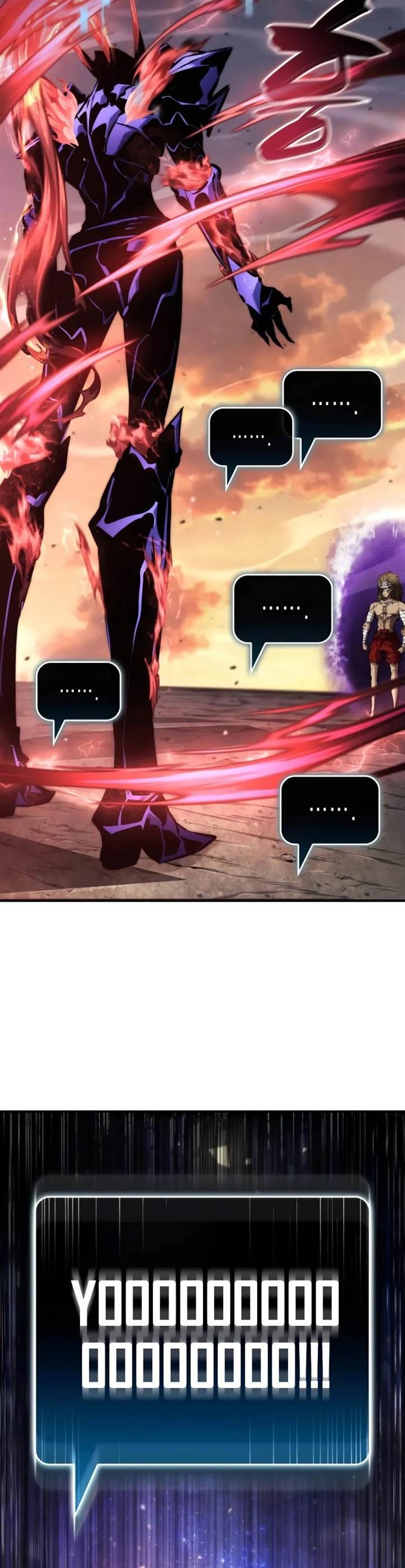Read Boundless Necromancer ID Manga Online