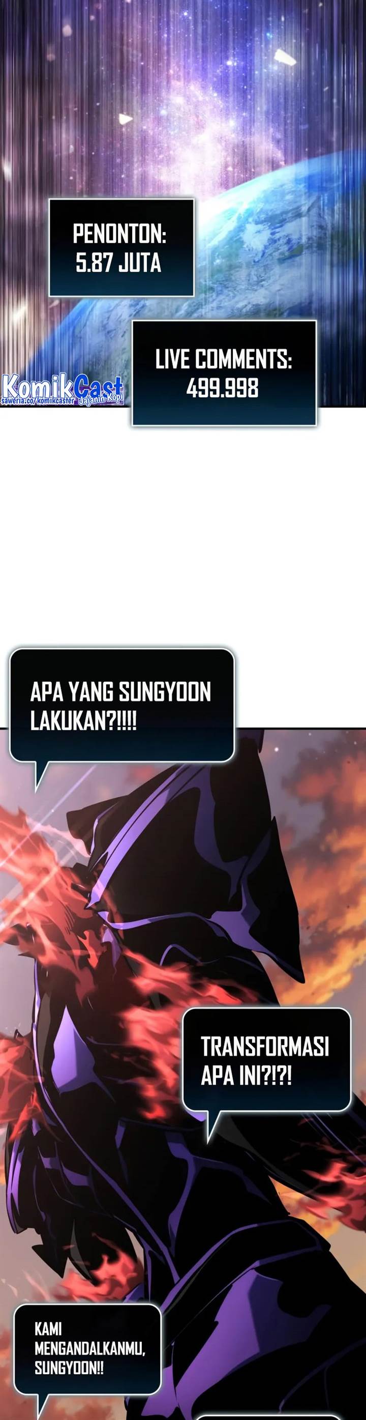 Read Boundless Necromancer ID Manga Online