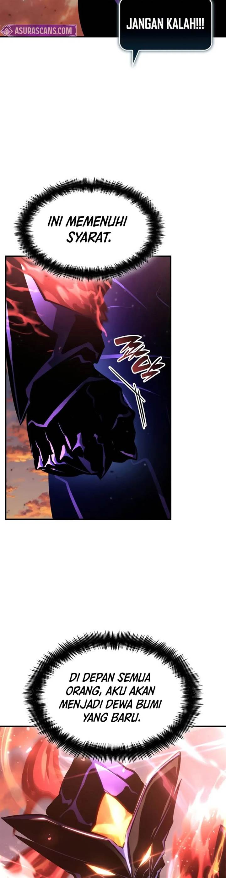 Read Boundless Necromancer ID Manga Online