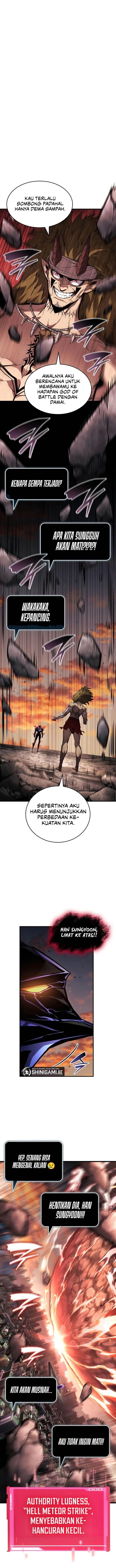 Read Boundless Necromancer ID Manga Online
