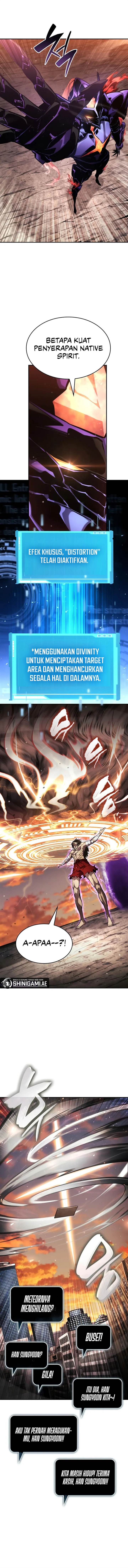 Read Boundless Necromancer ID Manga Online