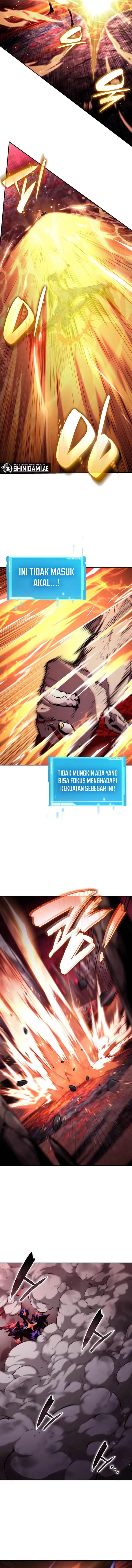 Read Boundless Necromancer ID Manga Online