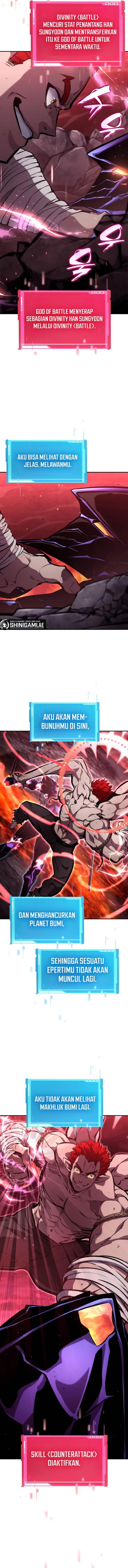 Read Boundless Necromancer ID Manga Online