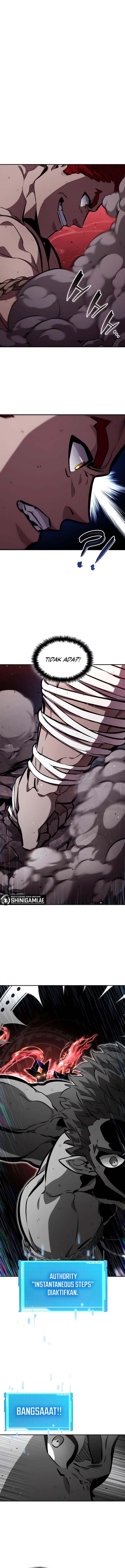 Read Boundless Necromancer ID Manga Online