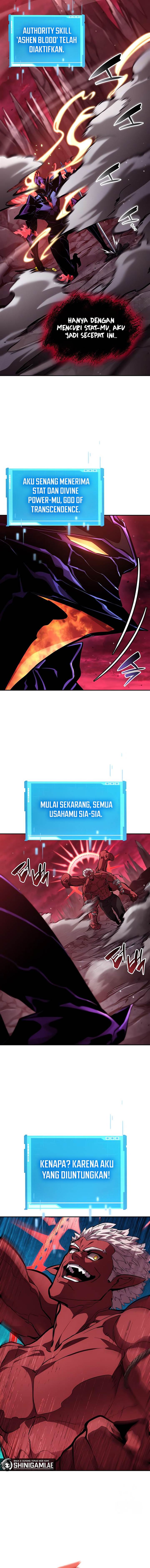 Read Boundless Necromancer ID Manga Online