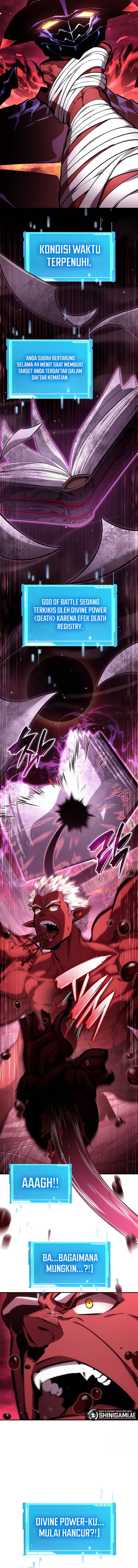 Read Boundless Necromancer ID Manga Online