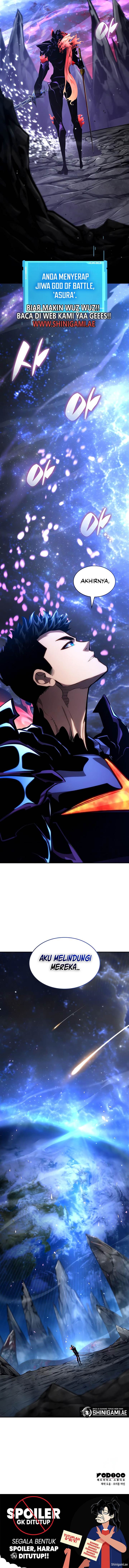 Read Boundless Necromancer ID Manga Online
