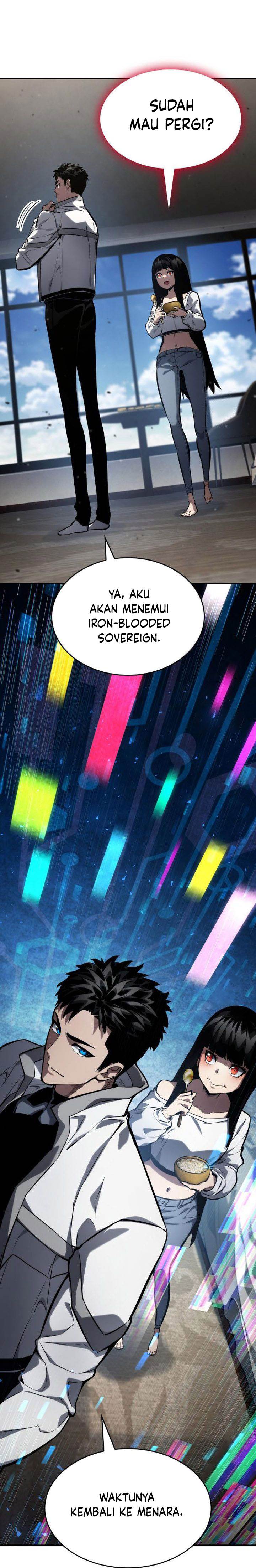 Read Boundless Necromancer ID Manga Online