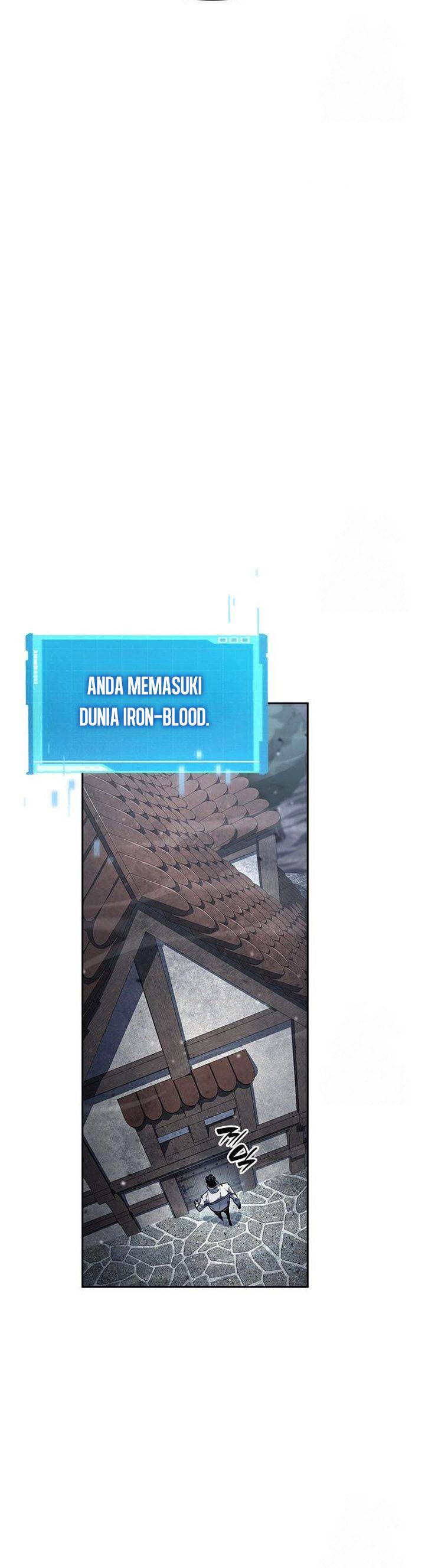 Read Boundless Necromancer ID Manga Online