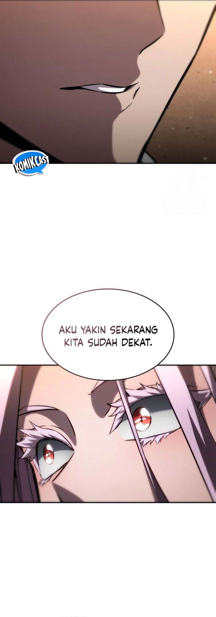 Read Boundless Necromancer ID Manga Online