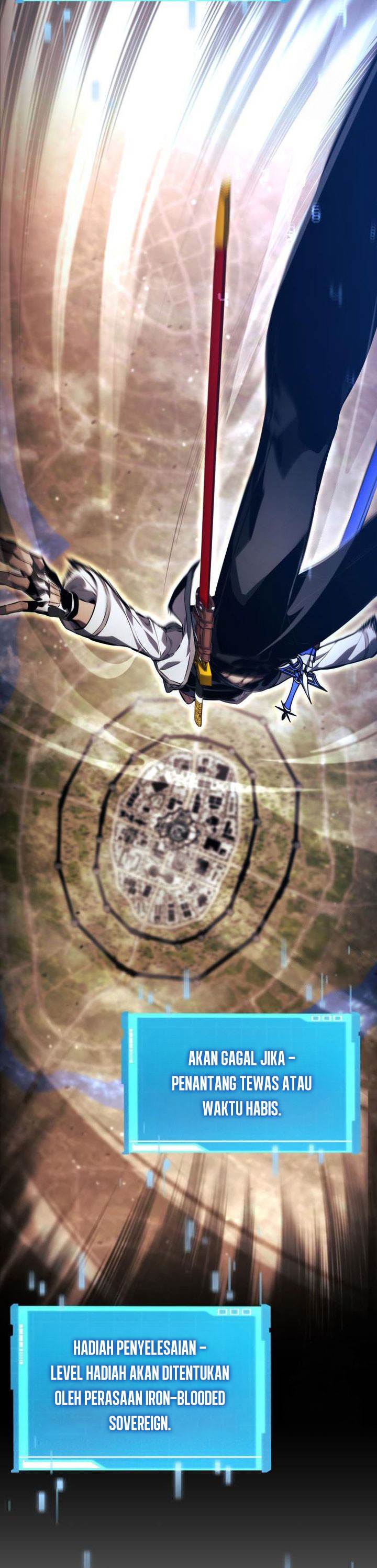 Read Boundless Necromancer ID Manga Online