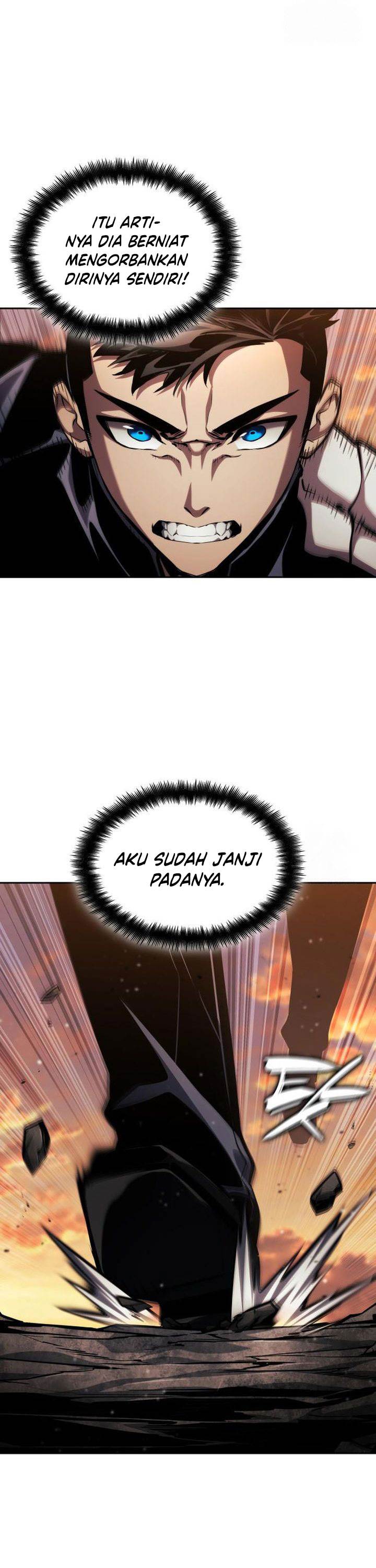 Read Boundless Necromancer ID Manga Online