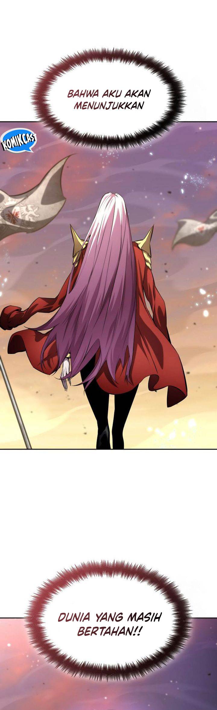 Read Boundless Necromancer ID Manga Online