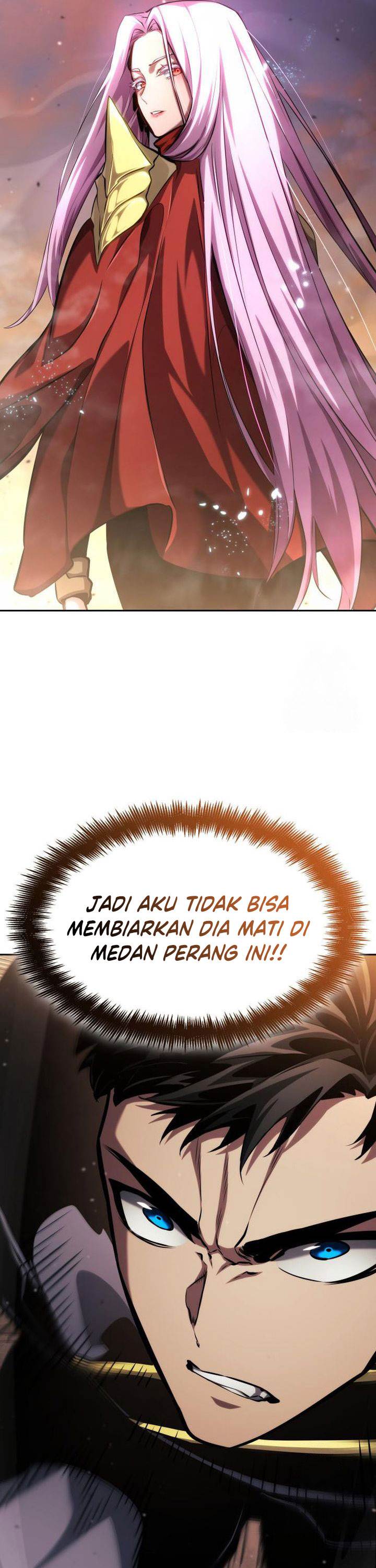 Read Boundless Necromancer ID Manga Online