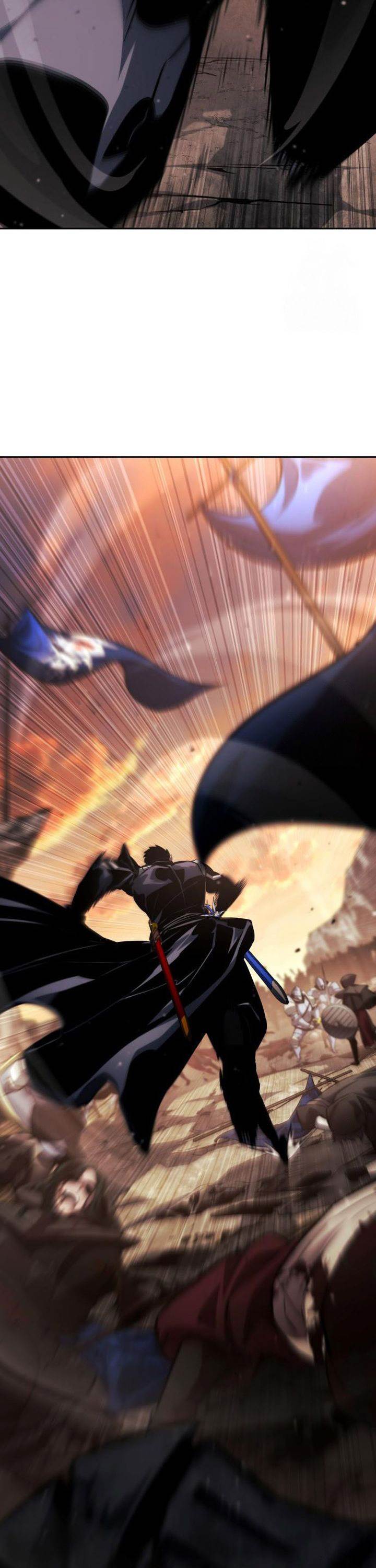 Read Boundless Necromancer ID Manga Online