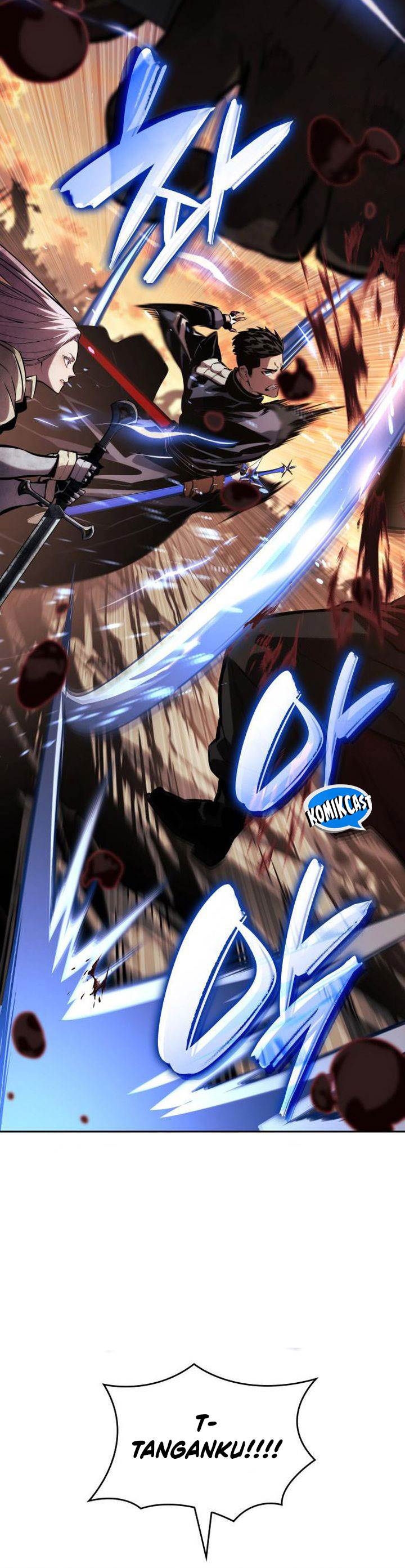 Read Boundless Necromancer ID Manga Online
