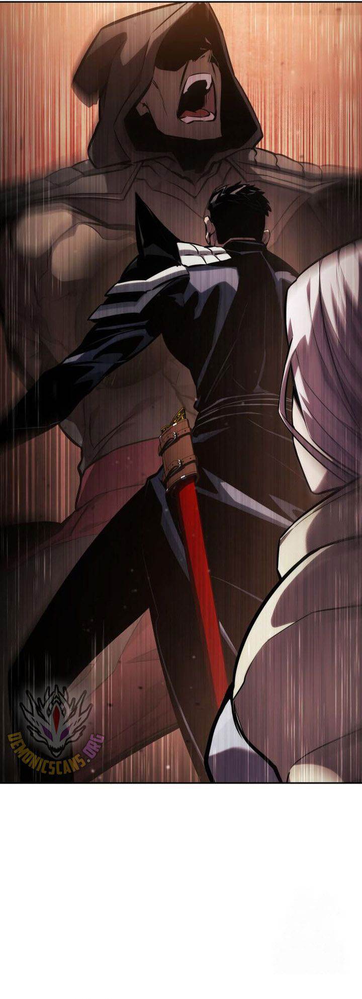 Read Boundless Necromancer ID Manga Online