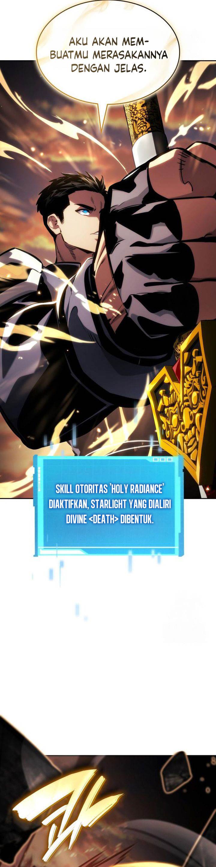 Read Boundless Necromancer ID Manga Online