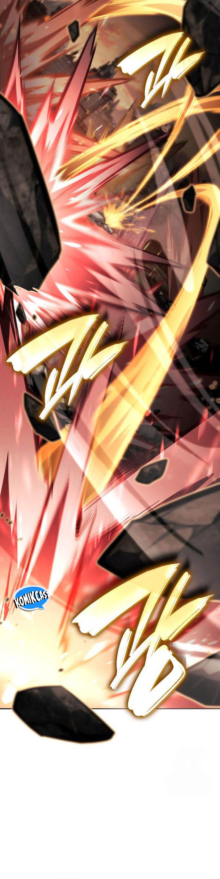 Read Boundless Necromancer ID Manga Online