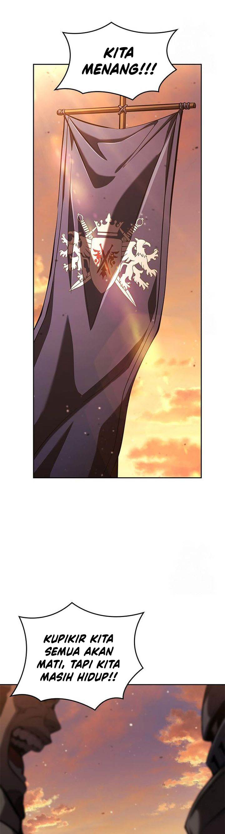 Read Boundless Necromancer ID Manga Online