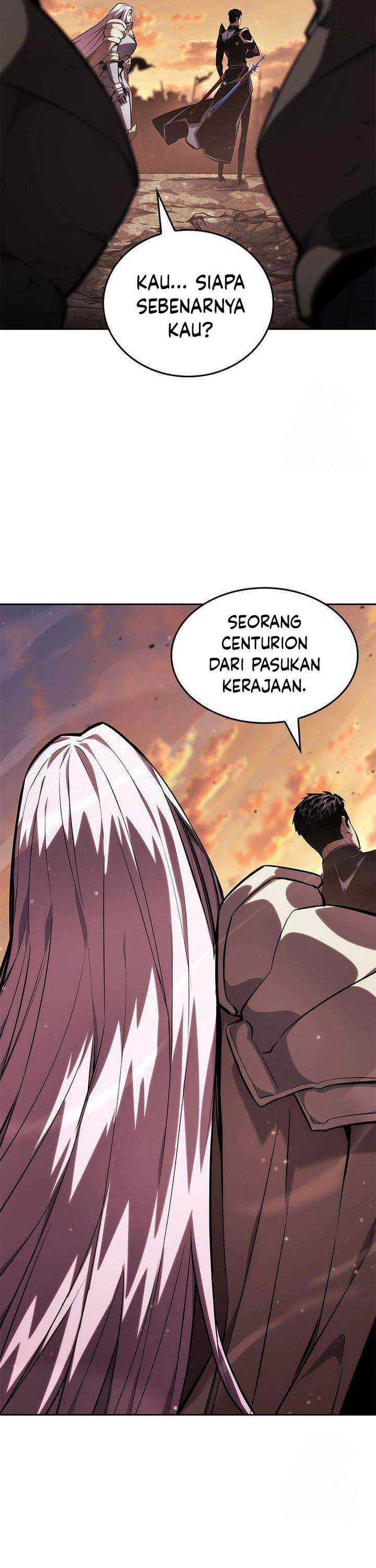 Read Boundless Necromancer ID Manga Online